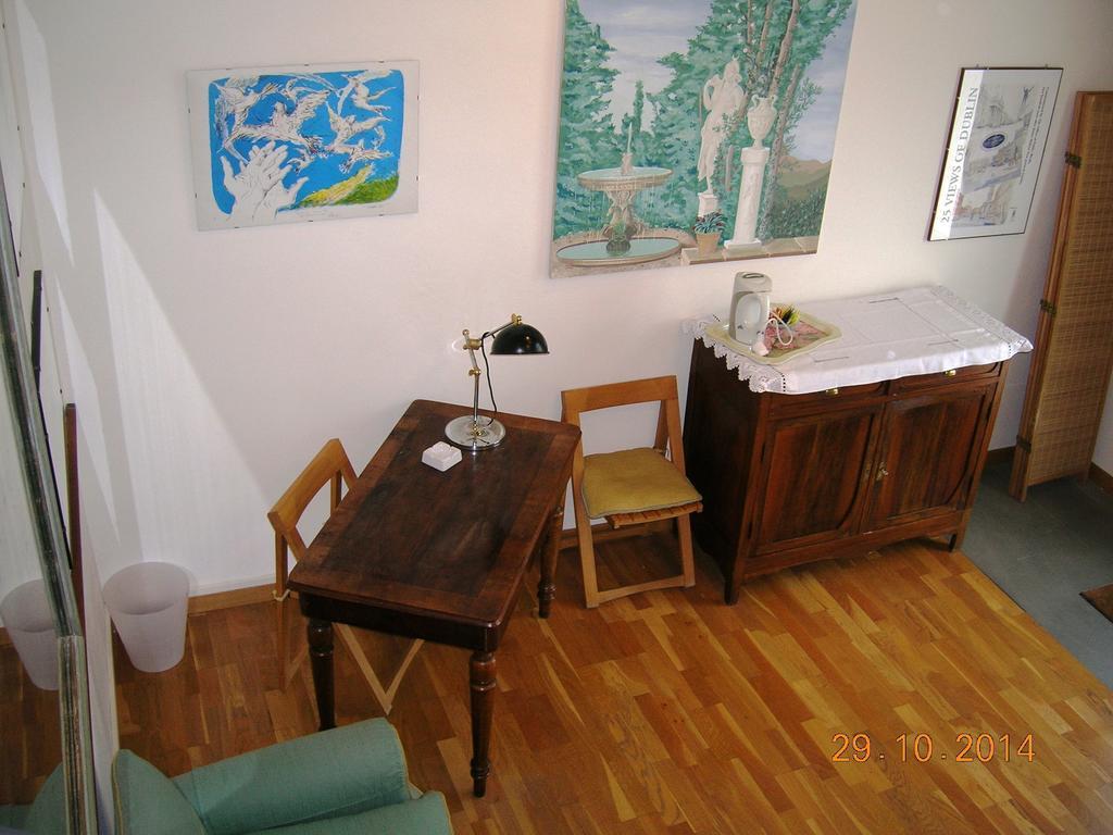 Lo Studio Terranuova Bracciolini Phòng bức ảnh