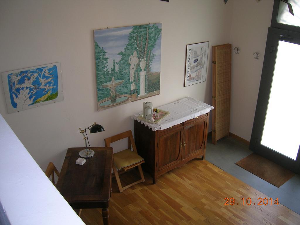Lo Studio Terranuova Bracciolini Phòng bức ảnh