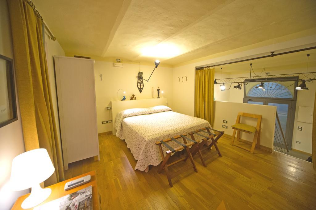 Lo Studio Terranuova Bracciolini Phòng bức ảnh
